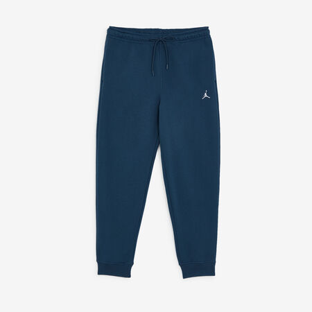 PANT JOGGER BROOKLYN : BLEU/BLANC