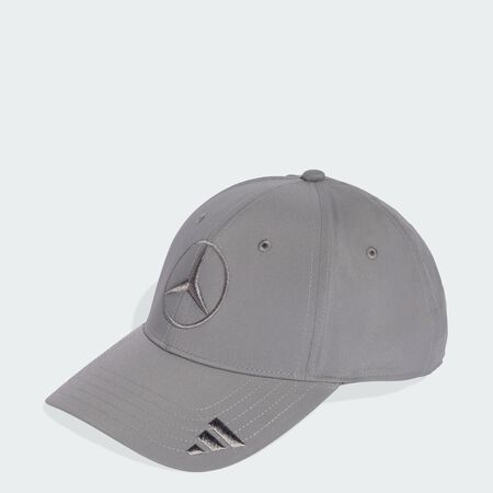 ADIDAS PERFORMANCE Casquette pilote Mercedes - AMG Petronas Formula One Team Silver Arrows Grey Three MIXTE