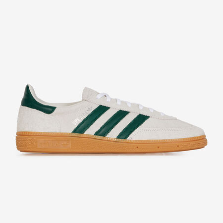 HANDBALL SPEZIAL : BEIGE/VERT