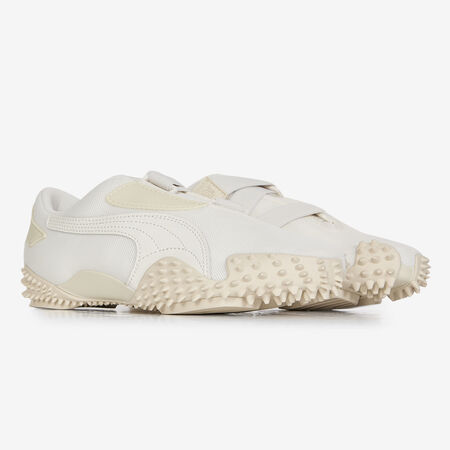 PUMA Mostro MOSTRO OG BLANC/BEIGE FEMME