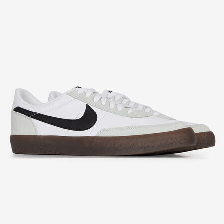 NIKE Killshot KILLSHOT 2 BLANC/NOIR HOMME