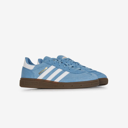ADIDAS ORIGINALS spezial HANDBALL SPEZIAL BLEU CIEL CADET