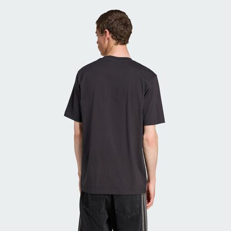 ADIDAS PERFORMANCE T-shirt Kimi Antonelli Mercedes - AMG Petronas Formula One Team Black HOMME