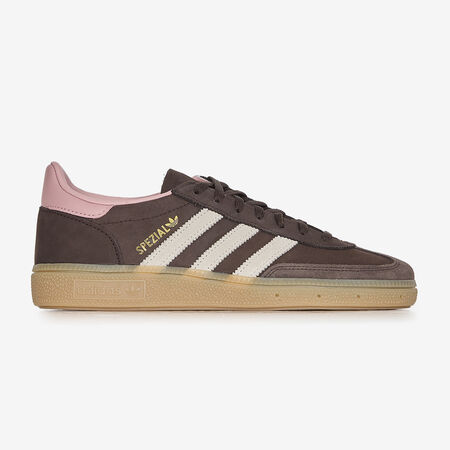 HANDBALL SPEZIAL : MARRON/ROSE