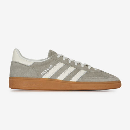 ADIDAS ORIGINALS spezial HANDBALL SPEZIAL GRIS/BEIGE FEMME