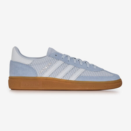 HANDBALL SPEZIAL KNIT : BLEU/BLANC