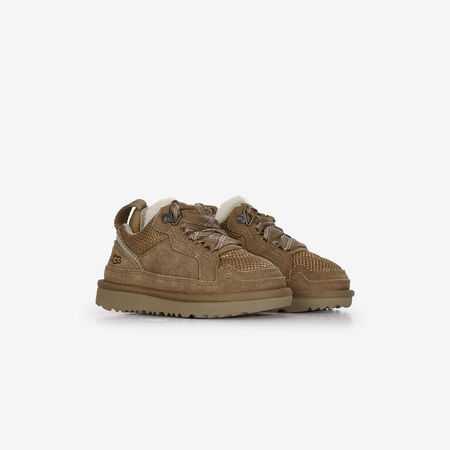UGG Lowmel LOWMEL MARRON BÉBÉ