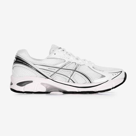 ASICS GT-2160 BLANC/NOIR HOMME