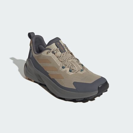 ADIDAS PERFORMANCE TRAILMAKER 2 Savanna / Cardboard / Grey Six HOMME