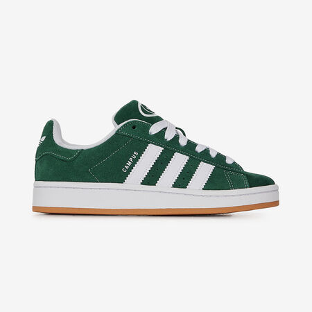 ADIDAS ORIGINALS campus CAMPUS 00s VERT/BLANC JUNIOR