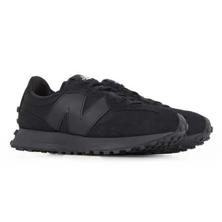 NEW BALANCE 327 327 NOIR HOMME