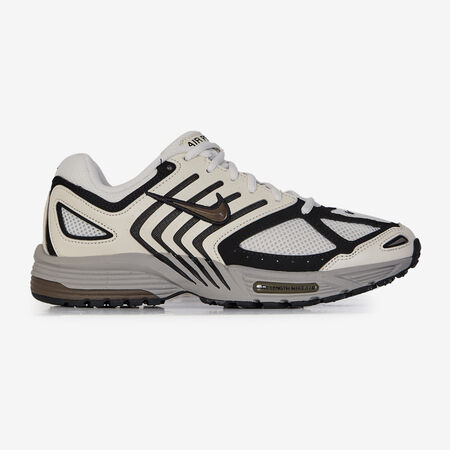 NIKE AIR PEGASUS 2005 BEIGE/NOIR HOMME