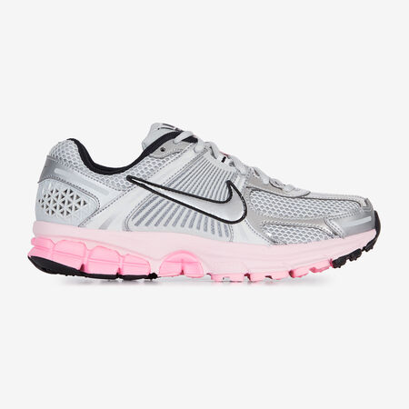 NIKE zoom vomero ZOOM VOMERO 5 BLANC/ROSE FEMME