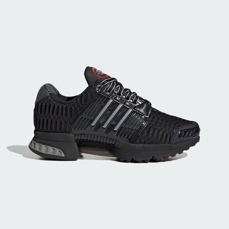 ADIDAS ORIGINALS Chaussure Climacool 1 Core Black / Matte Silver / Red JUNIOR
