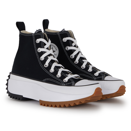 CONVERSE run star RUN STAR HIKE NOIR FEMME