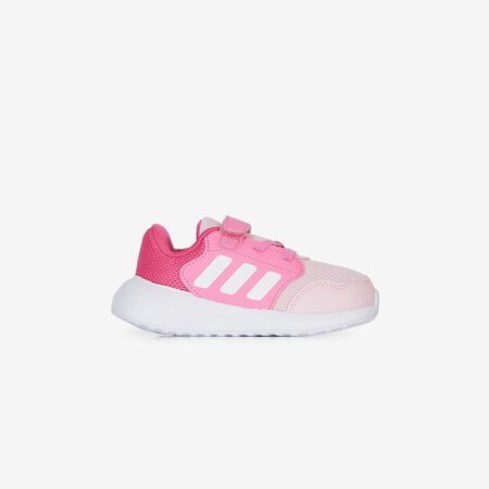 ADIDAS ORIGINALS FORTARUN 3.0 CF ROSE/BLANC BÉBÉ
