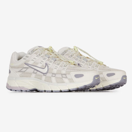 NIKE p-6000 P-6000 BEIGE FEMME