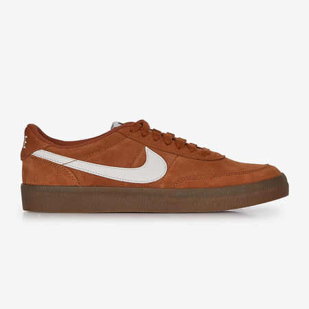NIKE Killshot KILLSHOT 2 MARRON/BLANC HOMME