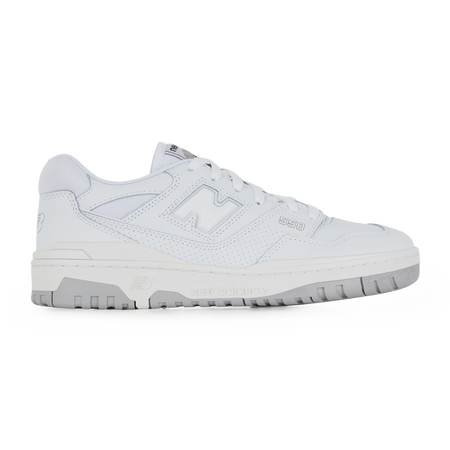 NEW BALANCE 550 550 BLANC/BLANC FEMME