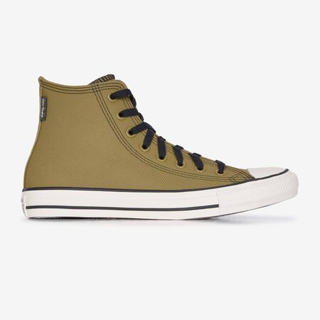 CONVERSE chuck taylor all star CHUCK TAYLOR ALL STAR HI TECTUFF KAKI HOMME