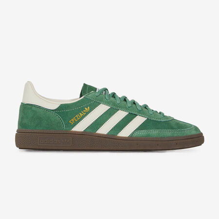 HANDBALL SPEZIAL : VERT/BLANC