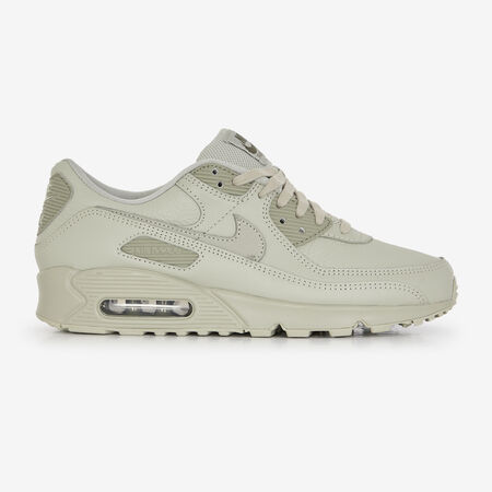 NIKE air max AIR MAX 90 BEIGE HOMME