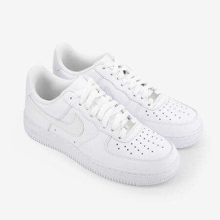 NIKE air force 1 AIR FORCE 1 LOW BLANC HOMME