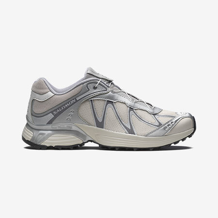 SALOMON XT-Whisper XT-WHISPER BEIGE/SILVER WOMEN