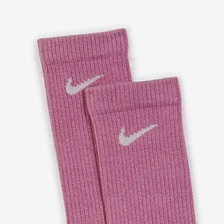 NIKE CHAUSSETTES X3 CREW SOLID COLOR MULTICOLORE HOMME