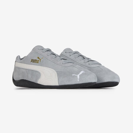 PUMA speedcat SPEEDCAT OG GRIS/BLANC JUNIOR