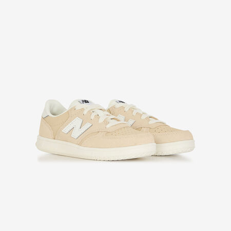 NEW BALANCE CT500 BEIGE/BLANC CADET