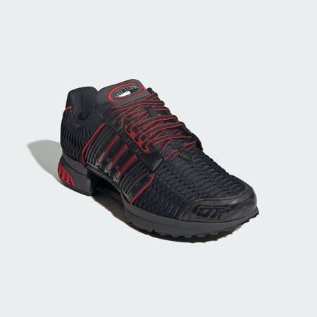 ADIDAS ORIGINALS CHAUSSURE CLIMACOOL 1 Core Black / Better Scarlet / Grey Six HOMME