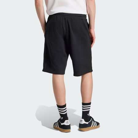 ADIDAS ORIGINALS Short en molleton Adilenium Season 4 Teamgeist Black HOMME