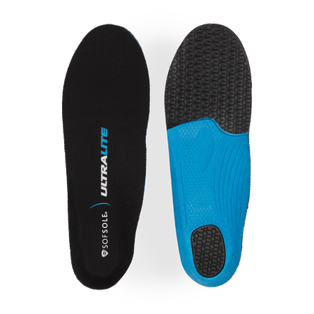 SOFSOLE SEMELLE COMFORT ULTRA  LITE MIXTE