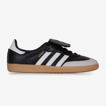 ADIDAS ORIGINALS samba SAMBA LT NOIR/BLANC FEMME