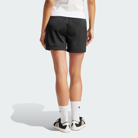 ADIDAS ORIGINALS Short Firebird Black FEMME