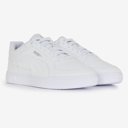 PUMA CAVEN III BLANC HOMME