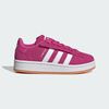 null : Semi Lucid Fuchsia / Cloud White / Gum
