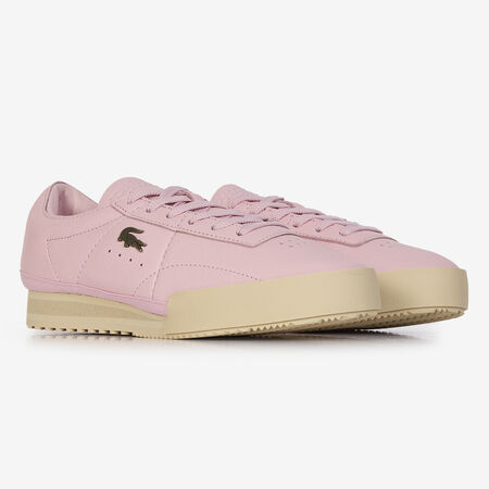LACOSTE AURA ROSE FEMME