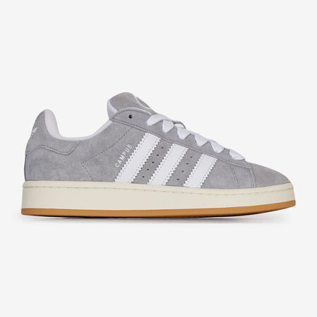ADIDAS ORIGINALS campus CAMPUS 00s GRIS/BLANC FEMME