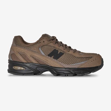 NEW BALANCE 509 MARRON/NOIR HOMME