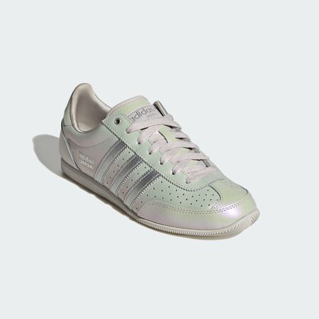 ADIDAS ORIGINALS JAPAN SHOES Grey One / Chalk Pearl / Chalk Pearl UNISEX