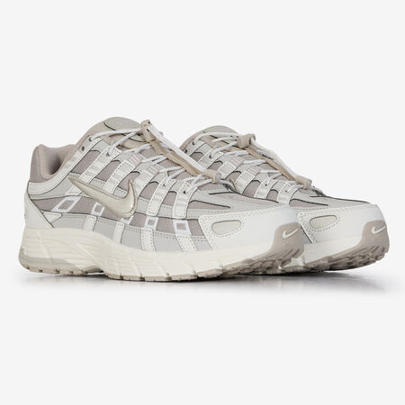 NIKE p-6000 P-6000 BEIGE FEMME