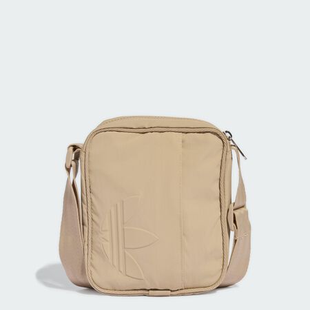 ADIDAS ORIGINALS Sac petits objets Everyday Icons Stone Khaki MIXTE