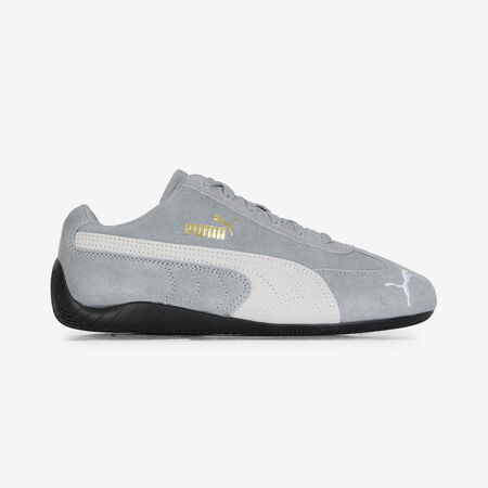PUMA speedcat SPEEDCAT OG GRIS/BLANC JUNIOR