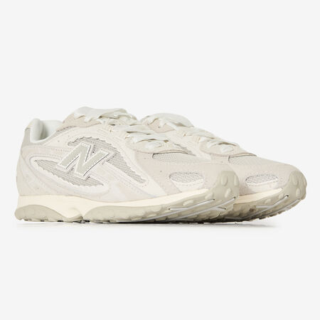 NEW BALANCE 204L 204 BEIGE FEMME