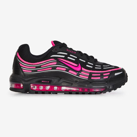 NIKE air max AIR MAX TL 2.5 NOIR/ROSE HOMME