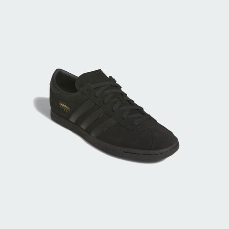 ADIDAS ORIGINALS Chaussure Stadt Core Black / Core Black / Carbon MIXTE