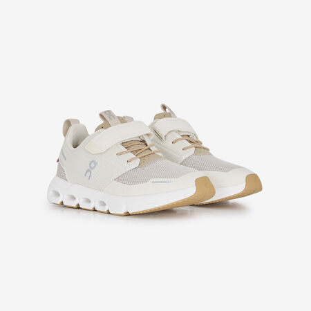 ON RUNNING CLOUD PLAY BEIGE CADET