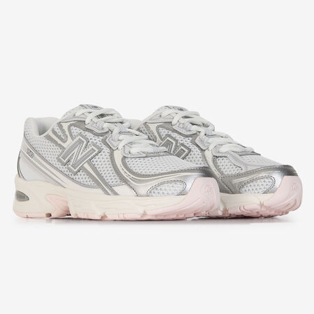 NEW BALANCE 740 740 COQUETTE GRIS FEMME